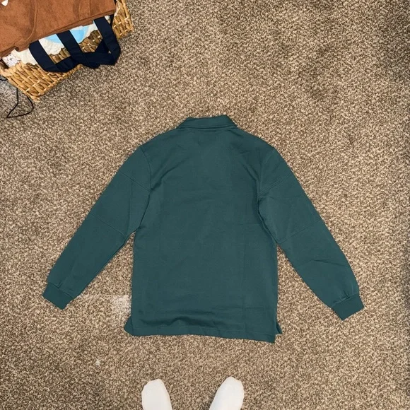 Jordan Green Polo - Picture 4 of 4